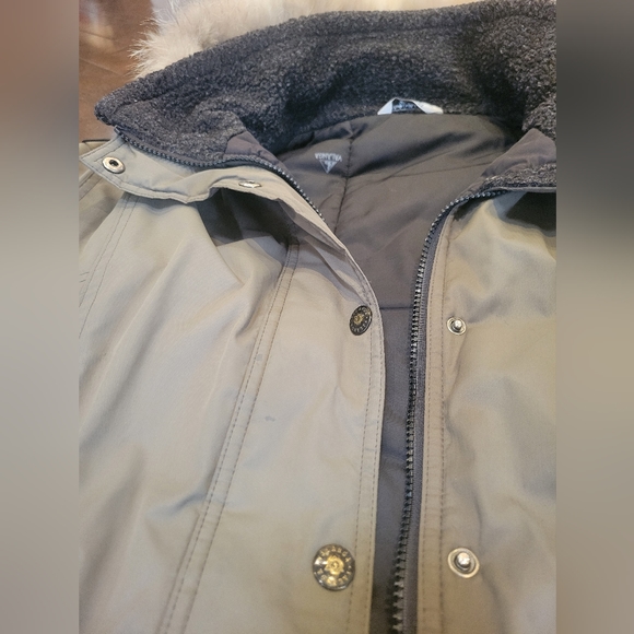 Valanga winter jacket - Picture 2 of 16